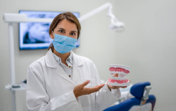 Best Weekend Emergency Dentist in Fridley, MN