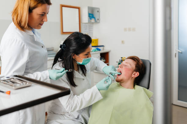 Best After-Hours Dental Trauma Care in Fridley, MN