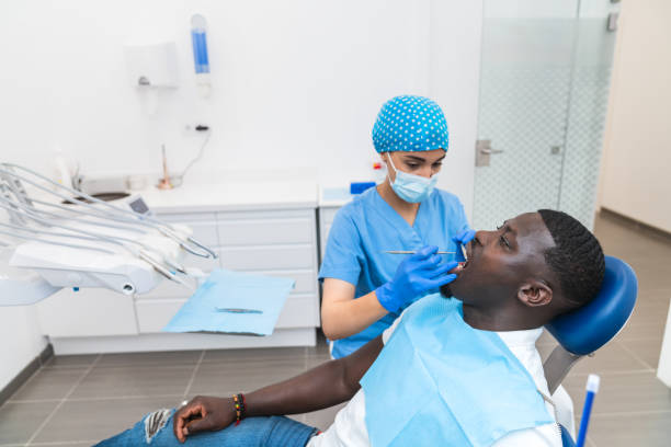 Best Emergency Dental Care for Broken or Chipped Teeth in Fridley, MN