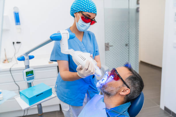 Best Emergency Denture Repair in Fridley, MN